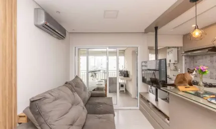 Apartamento tipo para venda em vila guilherme com 2 quartos, sendo 1 suíte, 62m²