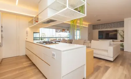Cobertura para venda em Vila Mariana com 3 quartos, sendo 1 suíte, 161m²