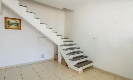 Casa de vila para venda em vila dalva com 3 quartos, 80m²