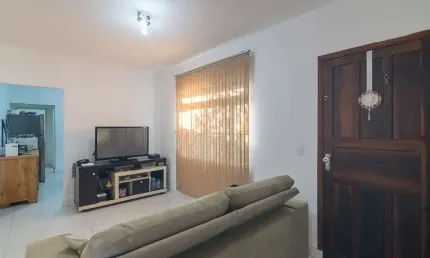 Casa tipo para venda em independência com 2 quartos, 116m²