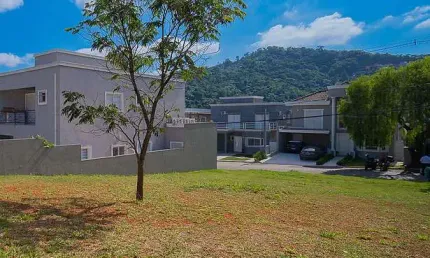 Terreno residencial para venda em alphaville, 360m²