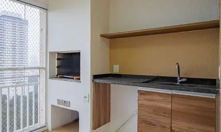 Apartamento tipo para venda em jardim tupanci com 3 quartos, sendo 1 suíte, 87m²