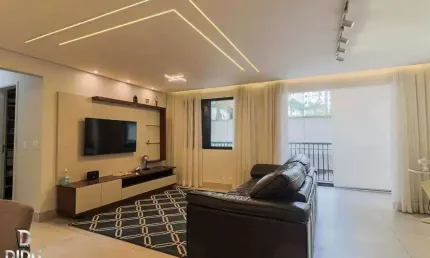 Apartamento à venda, com 3 quartos 1 suíte e 2 vagas, 110m² na cidade são francisco!!