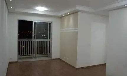 Oportunidade para você que busca um apartamento no condomínio conquista sto andré, com 70 m², 3 dormitórios, 1 suíte, 1 vaga e lazer completo!