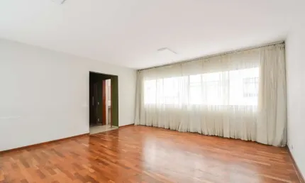 Apartamento tipo para venda em higienópolis com 3 quartos, sendo 1 suíte, 139m²