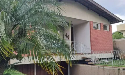 Casa tipo para venda em jardim ana maria com 4 quartos, sendo 1 suíte, 360m²