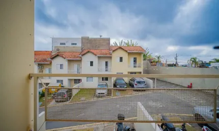 Casa no condomínio cond residencial primavera para venda com 2 quartos, 56m²