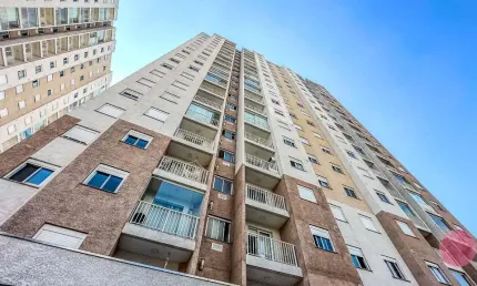 Apartamento tipo para venda em vila pirituba com 2 quartos, sendo 1 suíte, 50m²