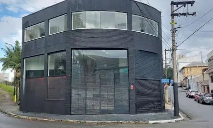 Apartamento à venda na Rua Bandeirante, Barcelona, São Caetano do Sul