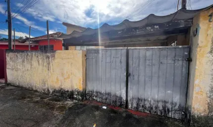 Casa tipo para venda em suíssa com 4 quartos, 112m²
