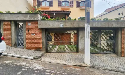 Sobrado para venda em jardim virginia bianca com 3 quartos, sendo 1 suíte, 223m²