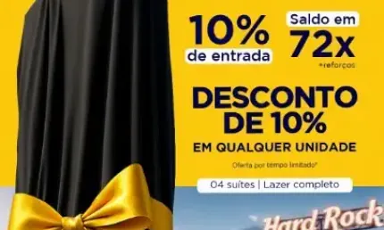 Investidor, sua oportunidade chegou! pré lançamento.