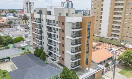 Apartamento na Melhor regiao de São José dos Pinhais