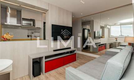 Apartamento com 3 quartos à venda na Rua Engenheiro Sadi Castro, 891, Sarandi, Porto Alegre, 60 m2 por R$ 331.990