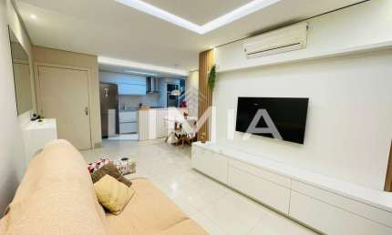 Apartamento com 3 quartos à venda na Avenida Dom Cláudio José Gonçalves Ponce de Leão, 140, Vila Ipiranga, Porto Alegre, 69 m2 por R$ 490.000