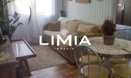 Apartamento com 1 quarto à venda na Rua Golda Meir, 135, Jardim Leopoldina, Porto Alegre, 32 m2 por R$ 105.000