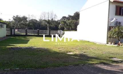 Terreno à venda na Avenida João Ferreira Jardim, 700, Parque Santa Fé, Porto Alegre, 154 m2 por R$ 169.000