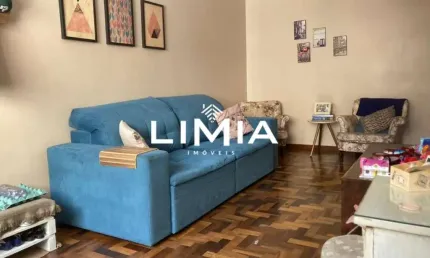 Apartamento com 2 quartos à venda na Rua Piauí, 444, Santa Maria Goretti, Porto Alegre, 74 m2 por R$ 244.000
