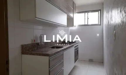 Apartamento com 3 quartos à venda na Avenida Engenheiro Francisco Rodolfo Simch, 210, Sarandi, Porto Alegre, 68 m2 por R$ 254.000