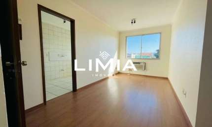 Apartamento com 1 quarto à venda na Avenida Engenheiro Francisco Rodolfo Simch, 295, Sarandi, Porto Alegre, 55 m2 por R$ 178.900