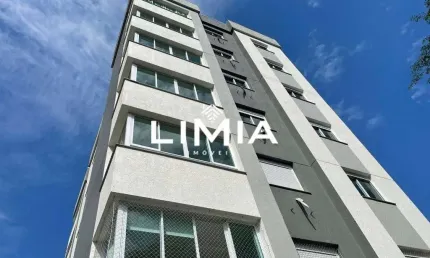 Apartamento com 2 quartos à venda na Praça John Kennedy, 30, Vila Ipiranga, Porto Alegre, 71 m2 por R$ 497.900