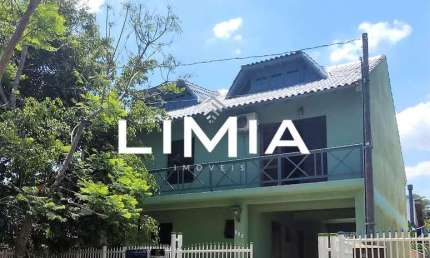 Casa com 5 quartos à venda na Rua Grápia, 310, São Lucas, Viamão, 220 m2 por R$ 599.000