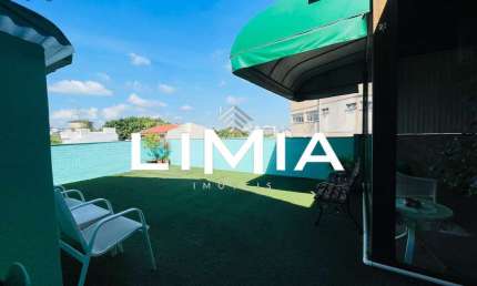 Apartamento com 4 quartos à venda na Avenida Engenheiro Ary de Abreu Lima, 30, Jardim Europa, Porto Alegre, 256 m2 por R$ 689.990