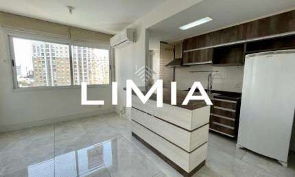 Apartamento com 3 quartos à venda na Avenida Dom Cláudio José Gonçalves Ponce de Leão, 240, Vila Ipiranga, Porto Alegre, 76 m2 por R$ 428.000