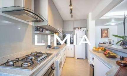 Apartamento com 3 quartos à venda na Rua Costa Rica, 17, Jardim Lindóia, Porto Alegre, 93 m2 por R$ 647.000