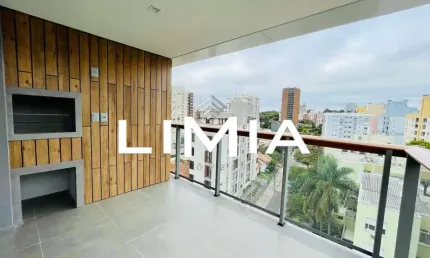Apartamento com 2 quartos à venda na rua atanásio belmonte, 236, boa vista, porto alegre, 87 m2 por r$ 1.072.806