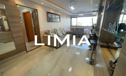 Apartamento com 3 quartos à venda na Rua Fernando Abbott, 455, Cristo Redentor, Porto Alegre, 94 m2 por R$ 838.000