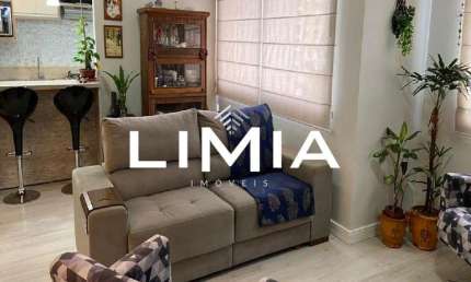Apartamento com 3 quartos à venda na Avenida Dom Cláudio José Gonçalves Ponce de Leão, 140, Vila Ipiranga, Porto Alegre, 65 m2 por R$ 443.000