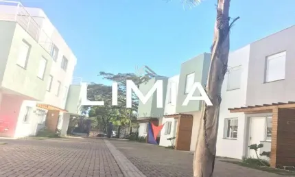 Casa com 3 quartos à venda na Rua Monte Alegre, 199, Cristo Redentor, Porto Alegre, 176 m2 por R$ 744.000