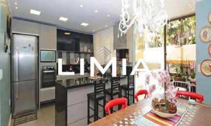 Casa com 3 quartos à venda na Rua Vera Cruz, 524, Vila Ipiranga, Porto Alegre, 200 m2 por R$ 972.000