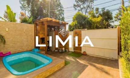 Casa com 4 quartos à venda na Avenida Vinte e Um de Abril, 664, Sarandi, Porto Alegre, 150 m2 por R$ 794.000