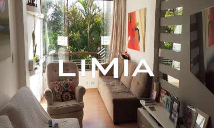 Apartamento com 3 quartos à venda na Rua Dom Diogo de Souza, 460, Cristo Redentor, Porto Alegre, 91 m2 por R$ 449.000
