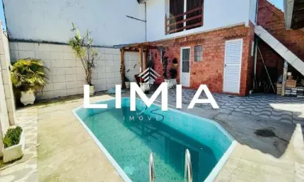 Casa com 3 quartos à venda na Rua Maestro Leo W. Schneider, 105, Parque Santa Fé, Porto Alegre, 85 m2 por R$ 422.000