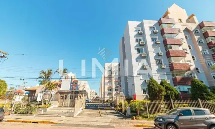 Apartamento com 2 quartos à venda na Rua Marina Sirângelo Castello, 54, Jardim Itu Sabará, Porto Alegre, 67 m2 por R$ 329.000