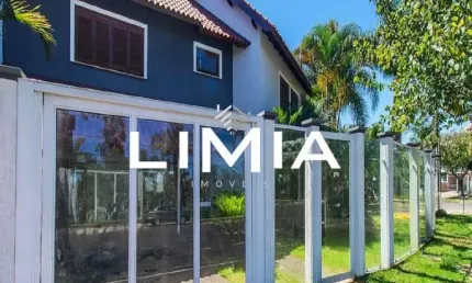Casa com 3 quartos à venda na Avenida Ecoville, 400, Sarandi, Porto Alegre, 258 m2 por R$ 1.080.000