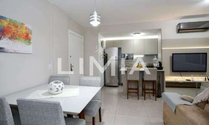 Apartamento com 3 quartos à venda na Avenida Dom Cláudio José Gonçalves Ponce de Leão, 240, Vila Ipiranga, Porto Alegre, 66 m2 por R$ 424.000