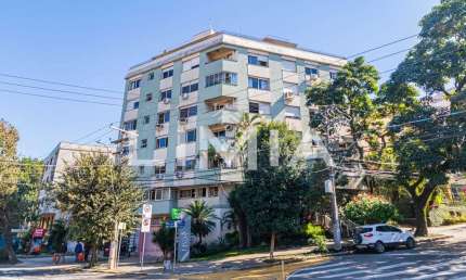 Apartamento com 2 quartos à venda na Rua Felicíssimo de Azevedo, 1501, Auxiliadora, Porto Alegre, 89 m2 por R$ 475.000