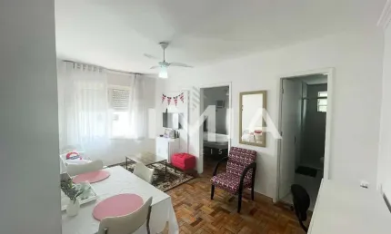 Apartamento com 1 quarto à venda na Rua Cipó, 790, Passo da Areia, Porto Alegre, 44 m2 por R$ 200.000
