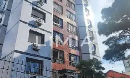 Apartamento com 3 quartos à venda na Rua Juruá, 68, Jardim São Pedro, Porto Alegre, 136 m2 por R$ 900.000