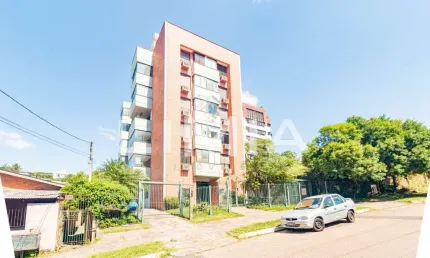 Apartamento com 1 quarto à venda na Rua Cananéia, 240, Vila Jardim, Porto Alegre, 53 m2 por R$ 378.000