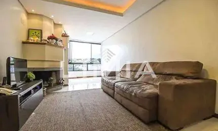 Apartamento com 3 quartos à venda na Rua Líbero Badaró, 65, Boa Vista, Porto Alegre, 106 m2 por R$ 849.000
