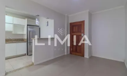 Apartamento com 3 quartos à venda na Rua Marquês de Alegrete, 291, São João, Porto Alegre, 93 m2 por R$ 469.000