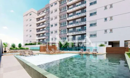 Apartamento com 2 quartos à venda na Rua Edmundo Bastian, 1012, Cristo Redentor, Porto Alegre, 70 m2 por R$ 670.000