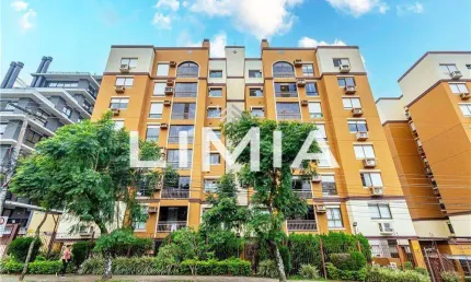 Apartamento com 3 quartos à venda na Avenida Francisco Petuco, 340, Boa Vista, Porto Alegre, 98 m2 por R$ 742.000