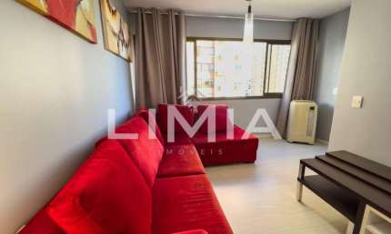 Apartamento com 3 quartos à venda na Avenida Dom Cláudio José Gonçalves Ponce de Leão, 165, Vila Ipiranga, Porto Alegre, 88 m2 por R$ 598.000