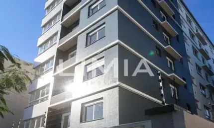 Apartamento com 2 quartos à venda na Rua Dom Diogo de Souza, 512, Cristo Redentor, Porto Alegre, 62 m2 por R$ 475.000